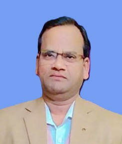 Jagendra Kumar